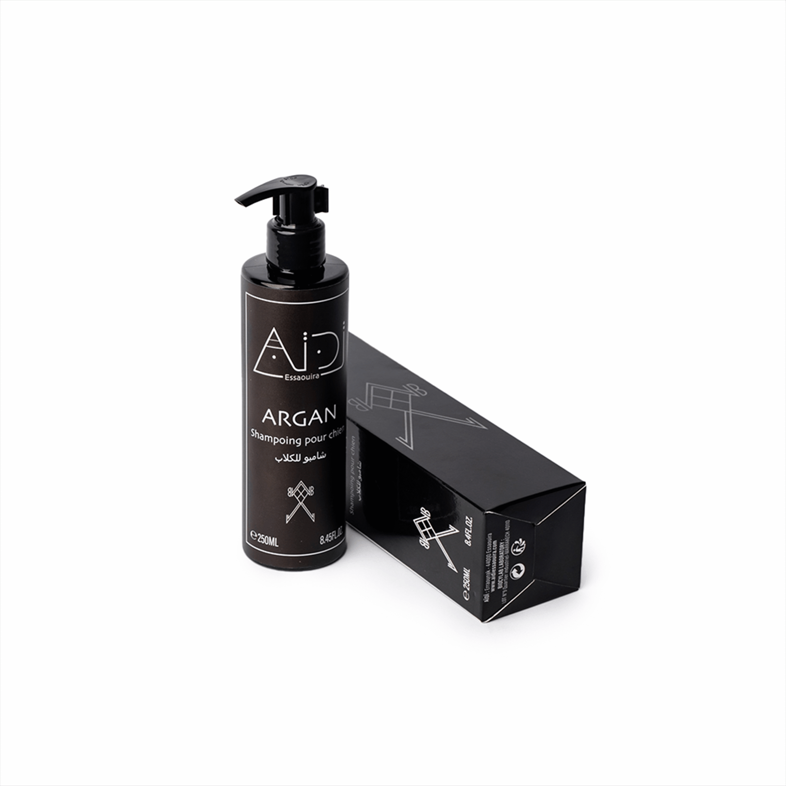 Shampoing Argan - Image 3