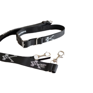 Collier & Laisse