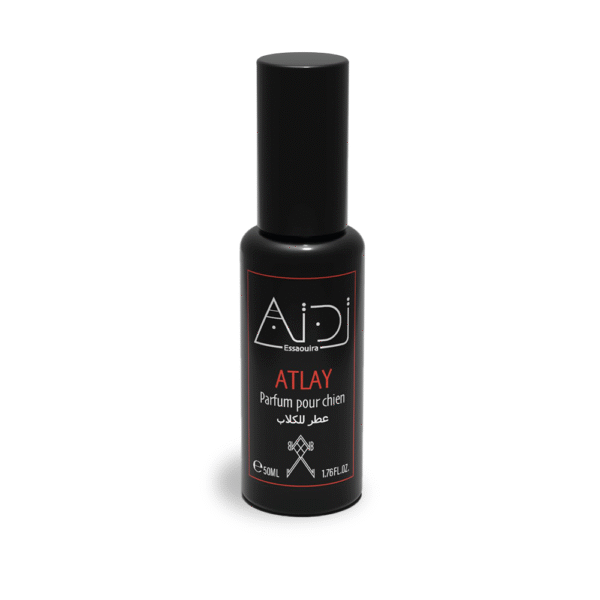 Parfum ATLAY