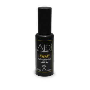 Parfum AWRAY