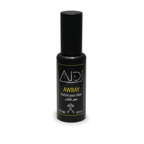 Parfum AWRAY