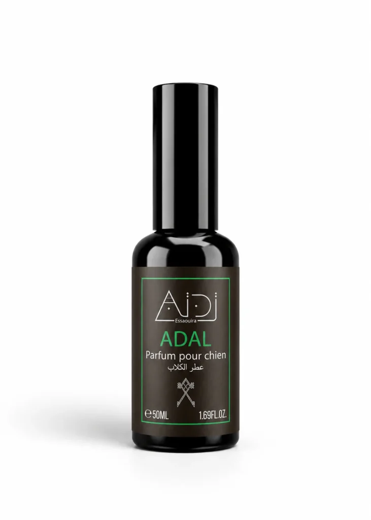 Parfum Adal