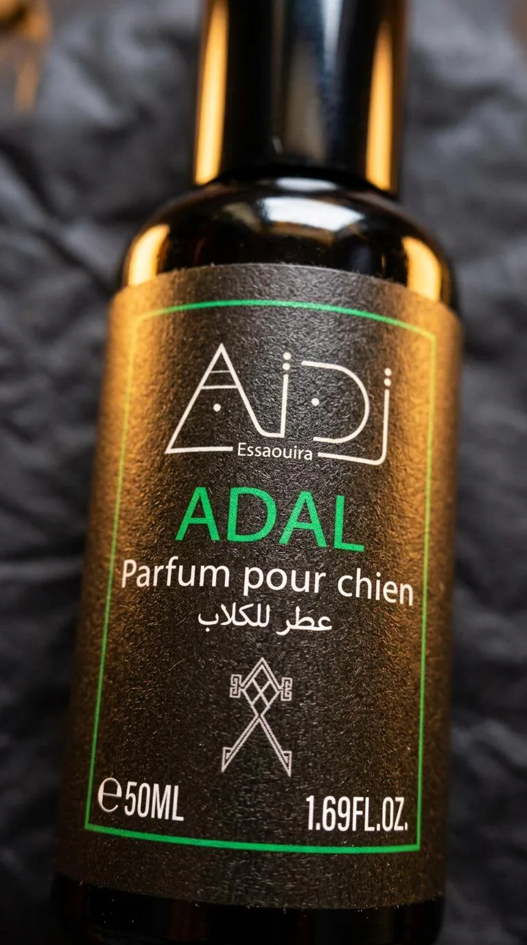 Parfum Adal – Image 3