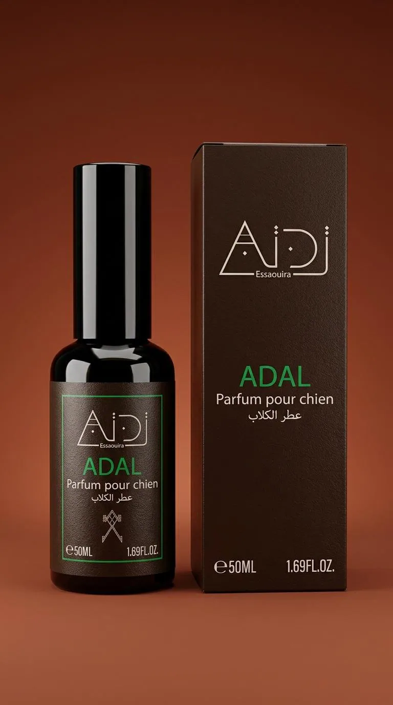 Parfum Adal – Image 5