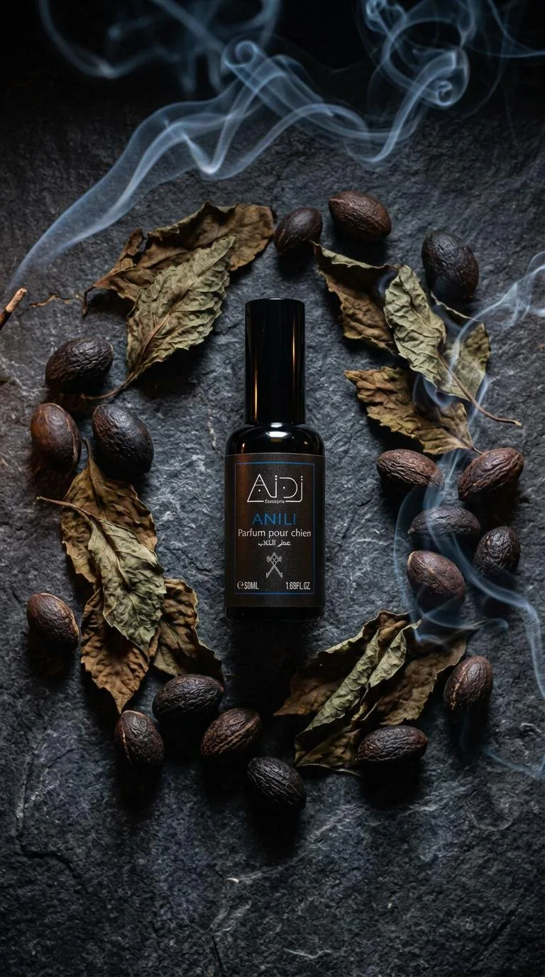 Parfum Anili – Image 5