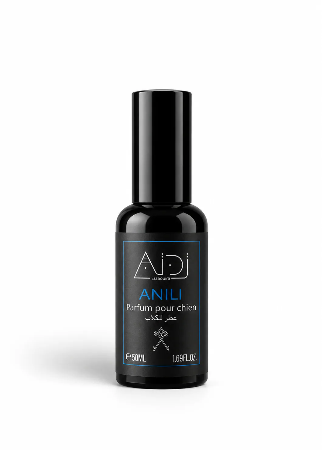 Parfum Anili