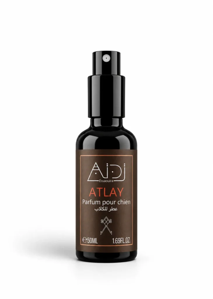 Parfum Atlay